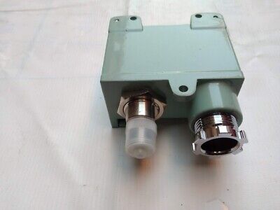 SMP-MB Meiyo Electric Pressure Transmitter DaeYang Meiyo Marine Store Spare New - Image 9