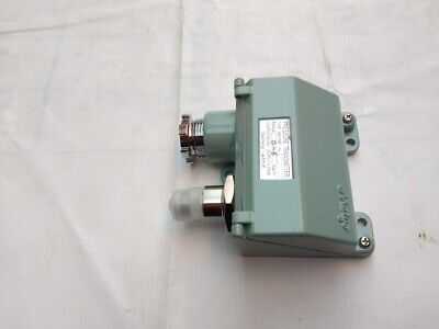 SMP-MB Meiyo Electric Pressure Transmitter DaeYang Meiyo Marine Store Spare New - Image 5