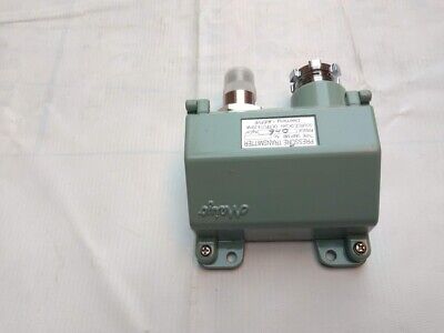 SMP-MB Meiyo Electric Pressure Transmitter DaeYang Meiyo Marine Store Spare New - Image 6