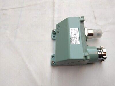 SMP-MB Meiyo Electric Pressure Transmitter DaeYang Meiyo Marine Store Spare New - Image 7