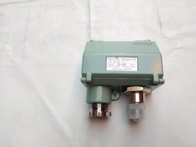 SMP-MB Meiyo Electric Pressure Transmitter DaeYang Meiyo Marine Store Spare New - Image 2