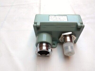 SMP-MB Meiyo Electric Pressure Transmitter DaeYang Meiyo Marine Store Spare New - Image 4