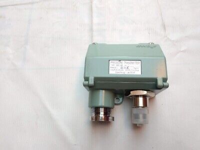SMP-MB Meiyo Electric Pressure Transmitter DaeYang Meiyo Marine Store Spare New