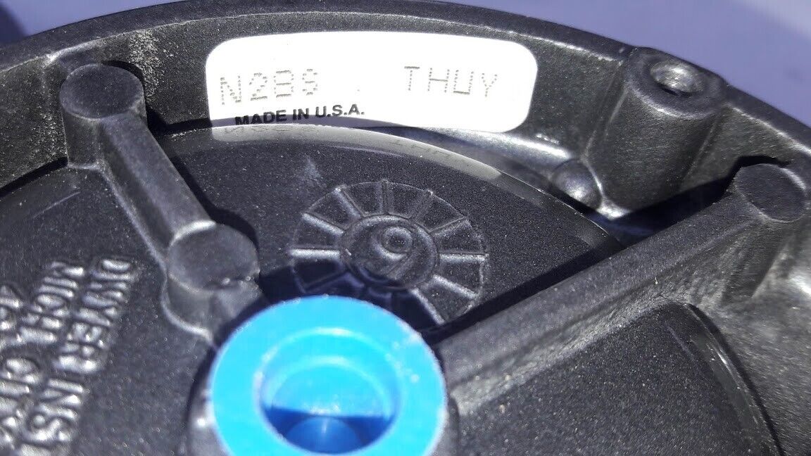 Dwyer Instruments Inc Photohelic Series 3000MR 24VdC Pressure Gauge New - Image 3