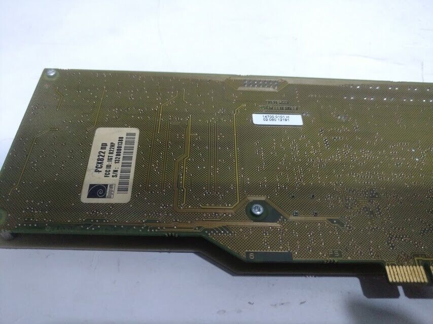 PCX822np Multichannel sound card PCX822 - Image 6
