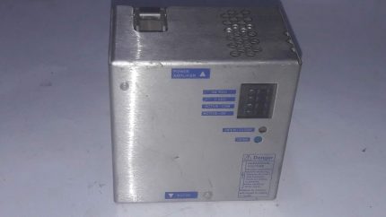 Berger Lahr Power Amp./Servo Control TLHBC 0062501101606