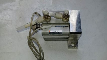 SMC Corporation CDQ2B40-15DM Max Press 1.0MPa Pneumatic Cylinder CDQ2B4015DM