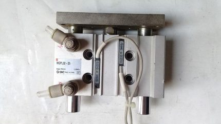 SMC Corporation MGPL32-25-Z73 Max Press 1.0MPa Pneumatic Cylinder MGPL3225