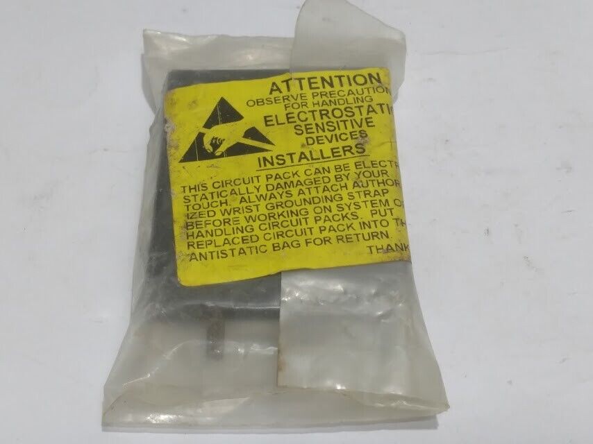 Lucent Technologies 116A2 Isolator Interface Unit 106005242