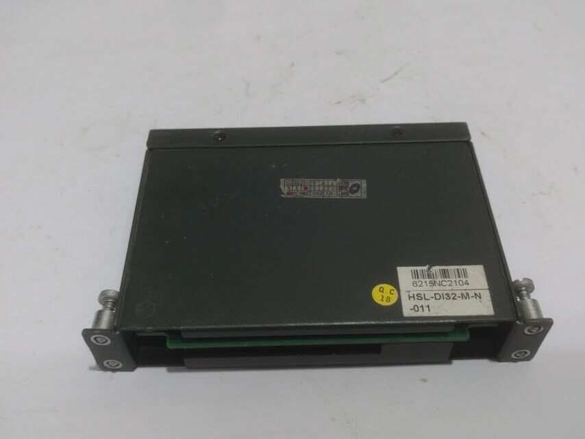 ADLINK HSL-DI32-M-N-011 Discrete Input Module - Image 2