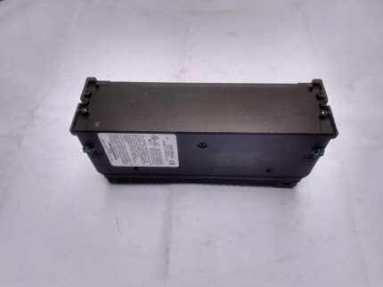 GE Fanuc IC660EBD020W PLC Genius I/O 24/28Vdc Source Block IC660TSD020L