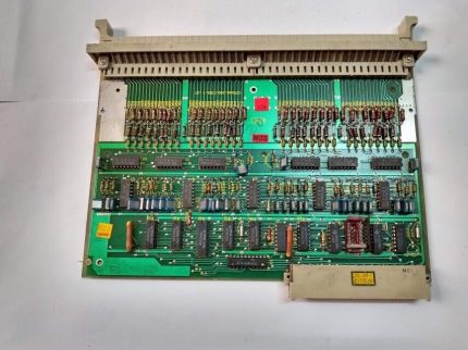 Siemens 6ES5420-3BA11 Simatic Digital Input Module 6ES54203BA11