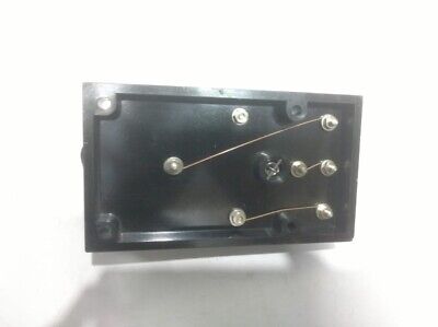 Morse Key JRC KY-3A Maritime Straight Key Telegraphy Transmission * Marine Store - Image 9