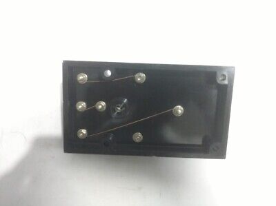 Morse Key JRC KY-3A Maritime Straight Key Telegraphy Transmission * Marine Store - Image 7