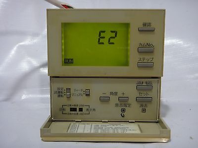Omron H8PS-8A CAM Positioner H8PS 24Vdc H8PS8A - Image 5