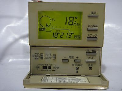Omron H8PS-8A CAM Positioner H8PS 24Vdc H8PS8A - Image 3