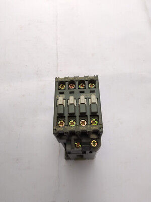 ASEA Brown Boveri KC22E 690V 10 A Control Relay ABB KC22E