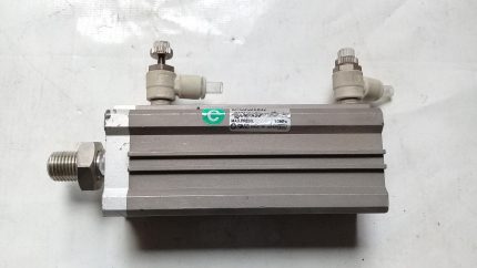 SMC Corporation 10-CDQ2XB32-75DM-A93 Cylinder 10CDQ2XB3275DMA93