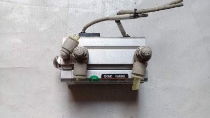 SMC Corporation 11-CDQ2B32-40D Max Press 1.0MPa Compact Cylinder 11CDQ2B3240D