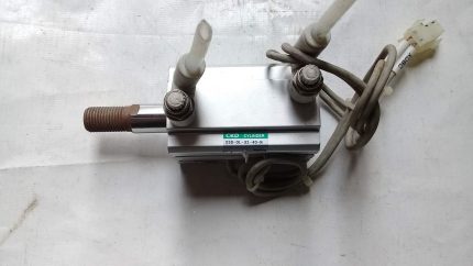 CKD Corporation SSD-OL-32-40-N Pneumatic Cylinder SSD0L3340N