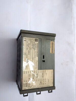 Endress+Hauser Liquisys-s CUM223-TS0010 Turbidity Transmitter Panel CUM223TS0010 - Image 9