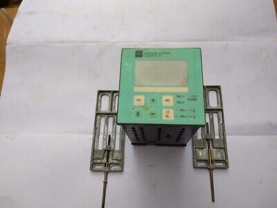 Endress+Hauser Liquisys-s CUM223-TS0010 Turbidity Transmitter Panel CUM223TS0010 - Image 5