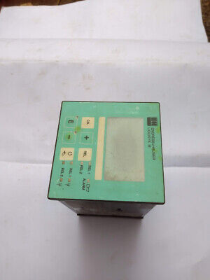 Endress+Hauser Liquisys-s CUM223-TS0010 Turbidity Transmitter Panel CUM223TS0010 - Image 6