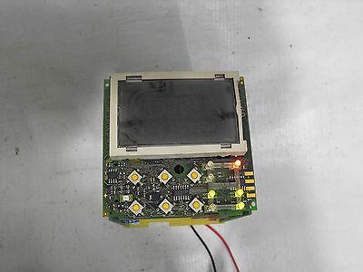 Endress+Hauser Liquisys-s CUM223-TS0010 Turbidity Transmitter Panel CUM223TS0010 - Image 4