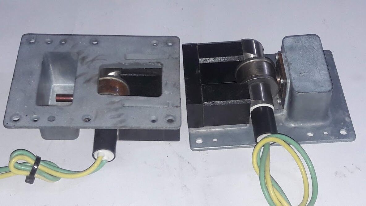 e2v Technologies MG5223F EEV MAGNETRON MG5223F Marine Radar Magnetron Marine - Image 7