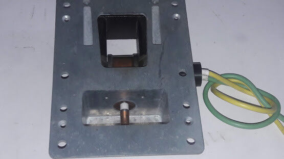 e2v Technologies MG5223F EEV MAGNETRON MG5223F Marine Radar Magnetron Marine - Image 5