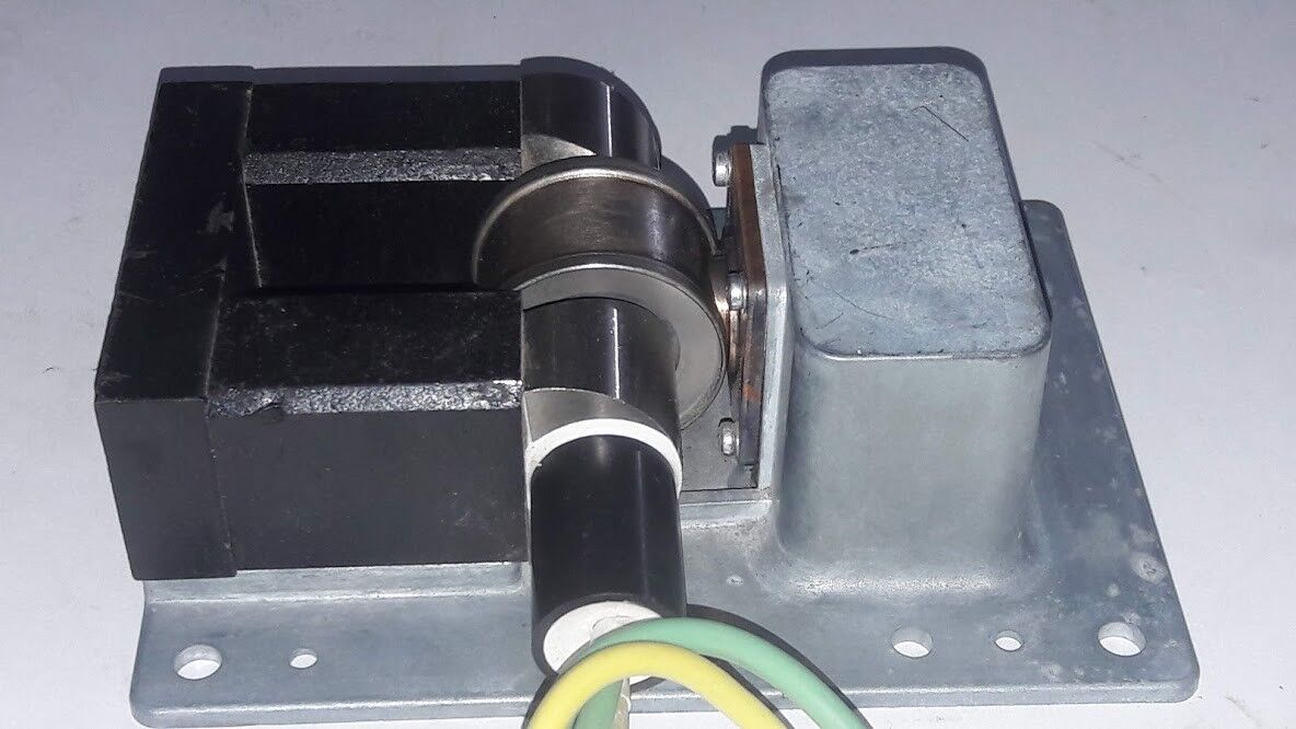 e2v Technologies MG5223F EEV MAGNETRON MG5223F Marine Radar Magnetron Marine - Image 6