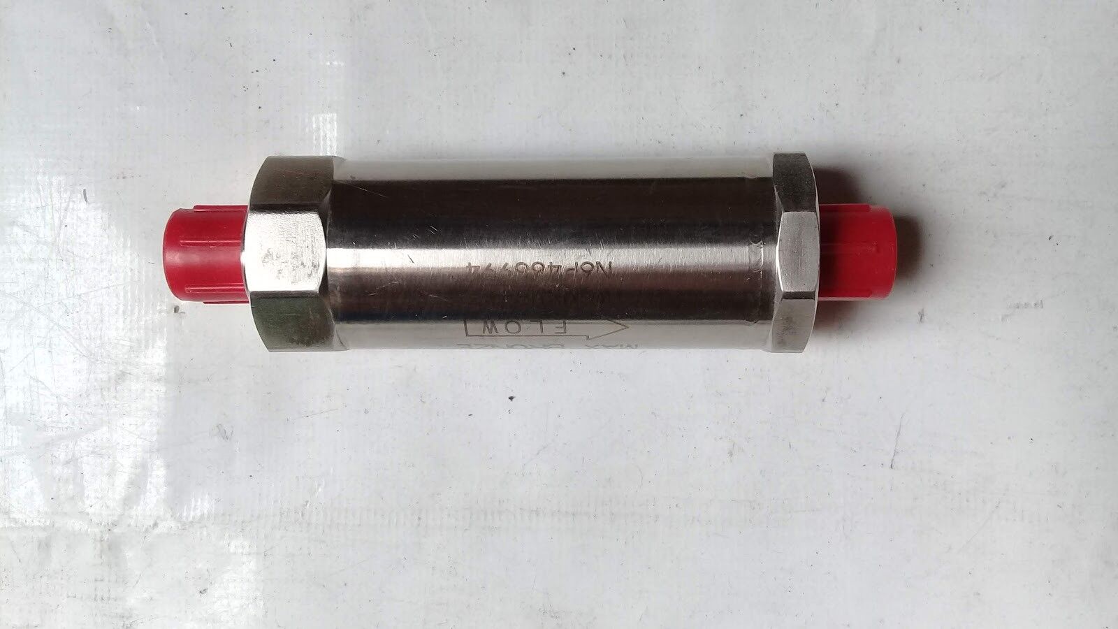 Millipore/Mykrolis WGMXMBSS3 Filter Wafergard - Image 8