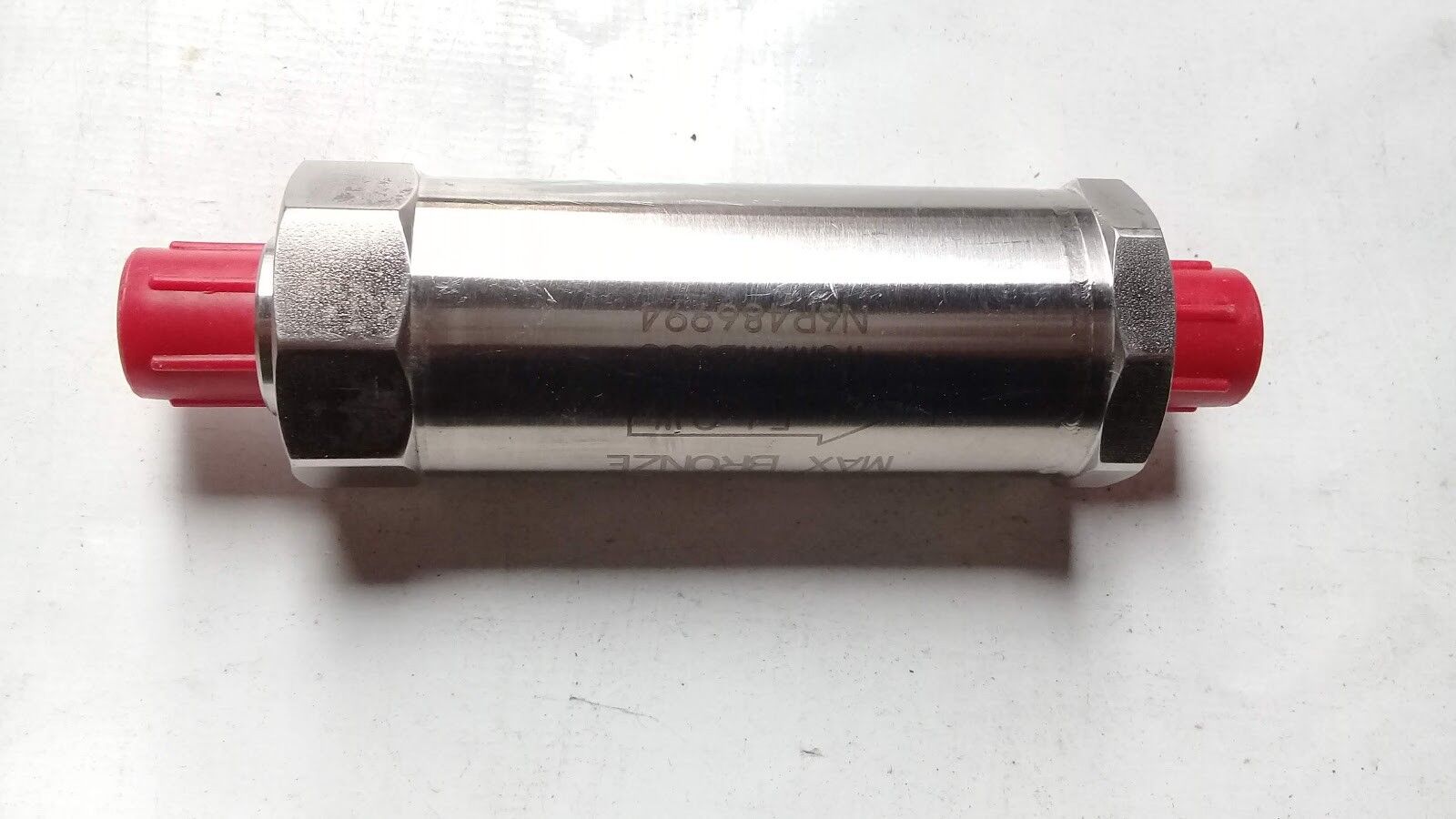 Millipore/Mykrolis WGMXMBSS3 Filter Wafergard