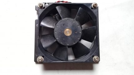 Sanyo denki 109P0924W4D01 Brushless DC Mini Ace 25 Fan
