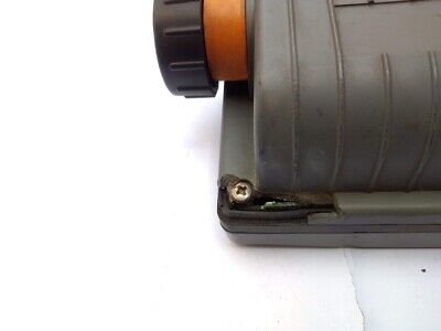 JRC NWZ-4550 GPS/LORAN Display Ver. R1.03 Marine Navigator NWZ4550 - Image 11