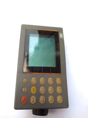 JRC NWZ-4550 GPS/LORAN Display Ver. R1.03 Marine Navigator NWZ4550 - Image 7