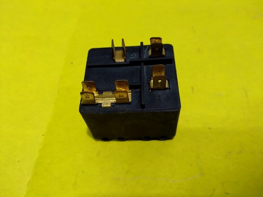HLR3800-3AG3D potential relay Marine store spare - Image 5