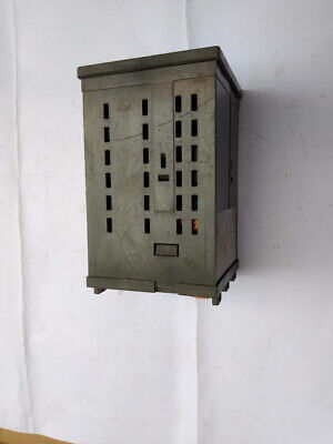 Endress+Hauser Liquisys-s CUM223-TU0010 Turbidity Transmitter Panel CUM223TU001 - Image 12