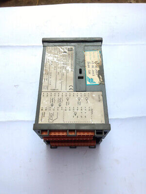 Endress+Hauser Liquisys-s CUM223-TU0010 Turbidity Transmitter Panel CUM223TU001 - Image 11