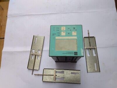 Endress+Hauser Liquisys-s CUM223-TU0010 Turbidity Transmitter Panel CUM223TU001 - Image 6