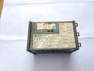 Endress+Hauser Liquisys-s CUM223-TU0010 Turbidity Transmitter Panel CUM223TU001 - Image 8