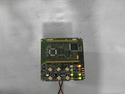Endress+Hauser Liquisys-s CUM223-TU0010 Turbidity Transmitter Panel CUM223TU001 - Image 4