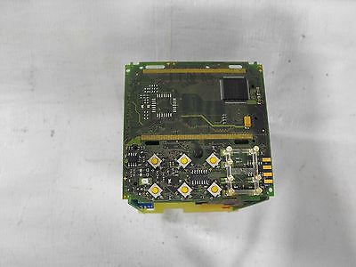 Endress+Hauser Liquisys-s CUM223-TU0010 Turbidity Transmitter Panel CUM223TU001 - Image 5