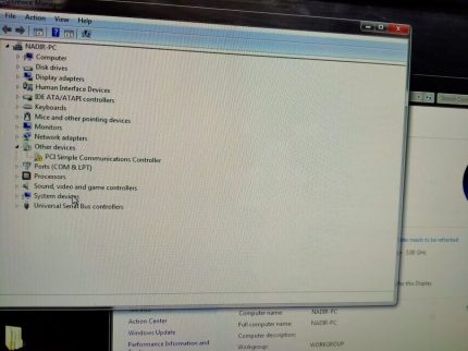 EMULATOR XDS560 ASSY D600990-0001 EMULATOR