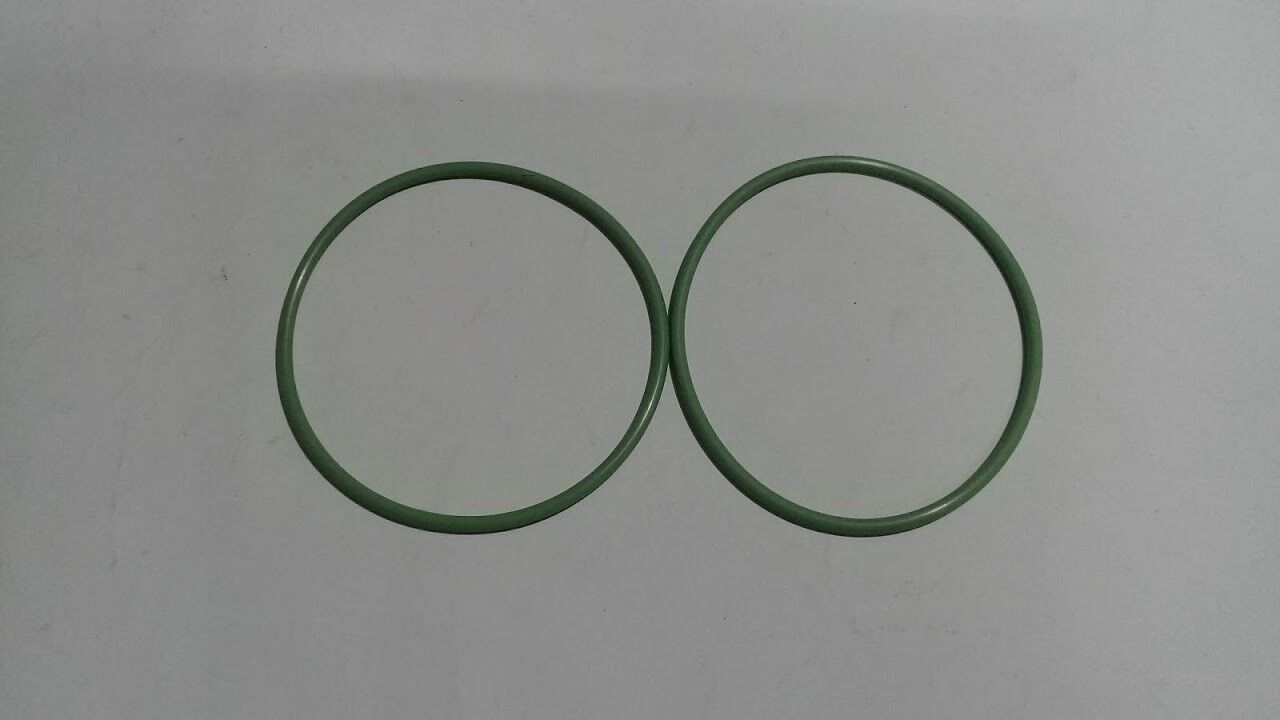 Hyundai CapeLine 90901-117-843 MAN B&W M/E HHI 7S60MX 2pcs O-Ring Marine Store - Image 7
