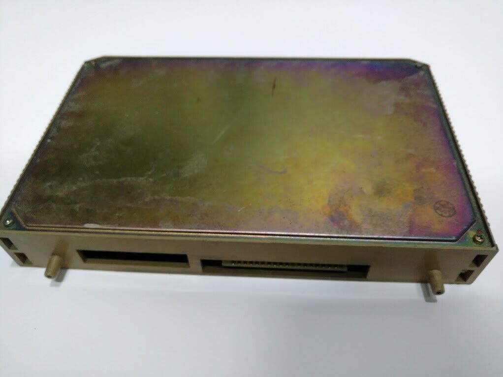 Yaskawa Electric JAMSC-B1062V Module Memocon-SC B1062V JAMSCB1062V - Image 7
