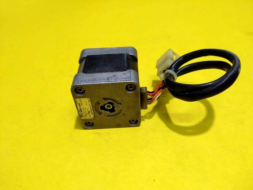 Sanyo Denki 103-548-0240 Stepper Motor 1035480240 - Image 6