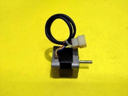 Sanyo Denki 103-548-0240 Stepper Motor 1035480240