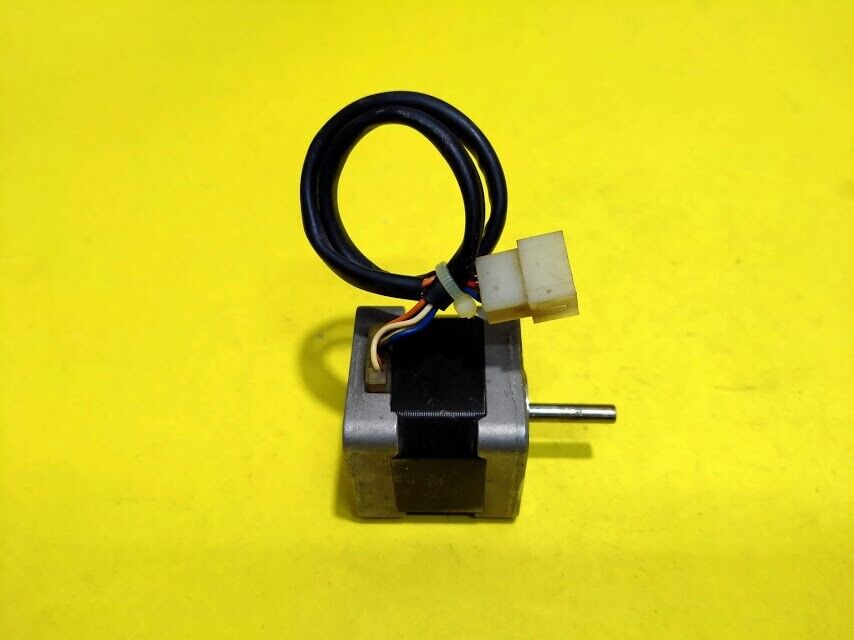 Sanyo Denki 103-548-0240 Stepper Motor 1035480240