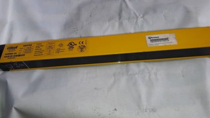 REER Admiral AX AXE 2B P/n 8014338 Admiral AX2B Barrier Emitter+Receiver